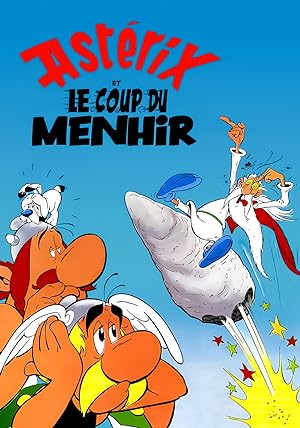 Asterix and the Big Fight (1990)