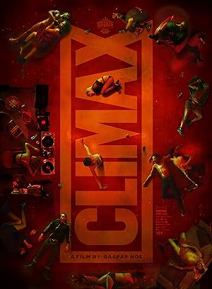 Climax (2019)