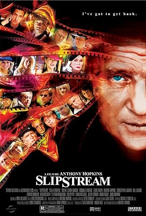 Slipstream (2008)