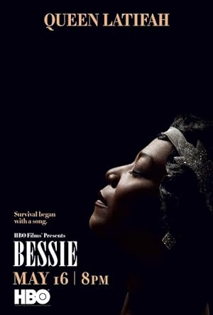 Bessie (2015)