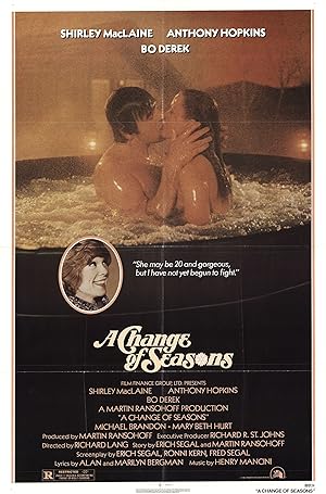 A Change of Seasons (1980)