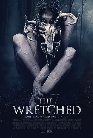 The Wretched (2020)