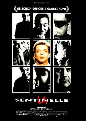 The Sentinel (1998)