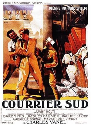 Courrier Sud (1937)