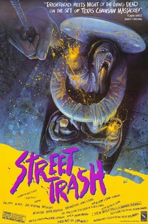 Street Trash (1987)