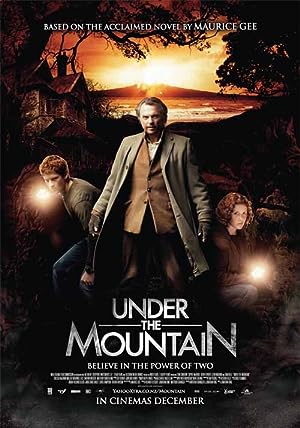 Under the Mountain (2009)