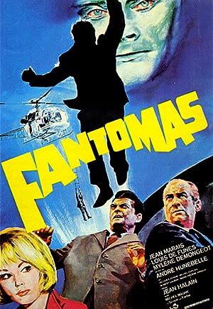 Fantomas (1964)