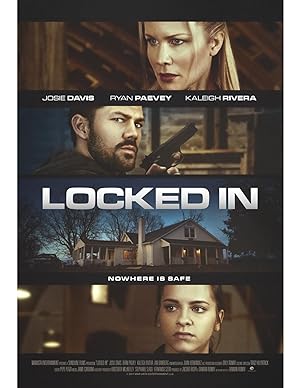 Locked In (2019)