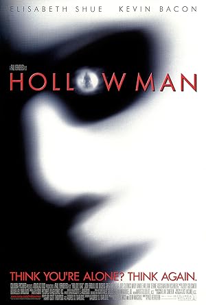 Hollow Man (2000)