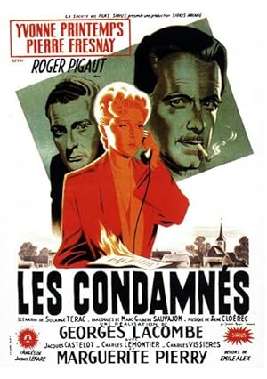 Les condamn�s (1948)