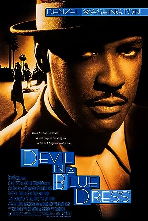 Devil in a Blue Dress (1995)