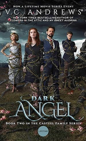 Dark Angel (2019)