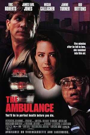 The Ambulance (1990)