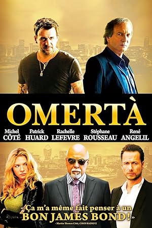 Omert� (2012)