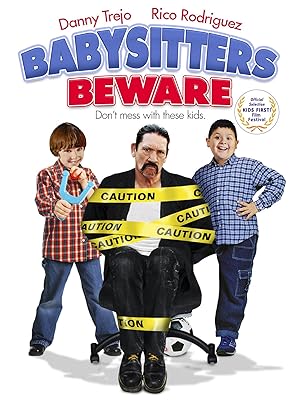 Babysitters Beware (2009)