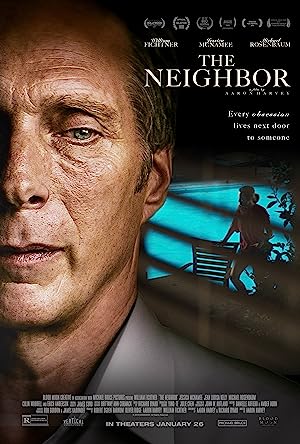 The Neighbor (2018)