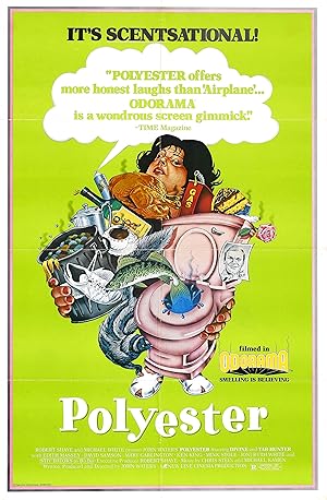 Polyester (1981)