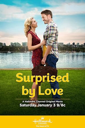 Surprised by Love (2015)