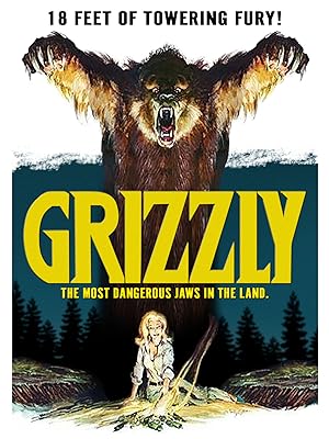 Grizzly (1976)