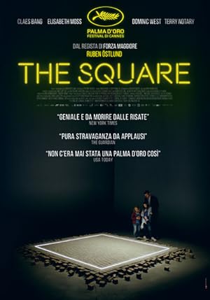 The Square (2017)