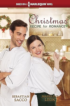 A Christmas Recipe for Romance (2019)