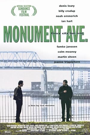 Monument Ave. (1998)