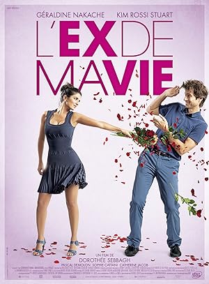 L'ex de ma vie (2014)