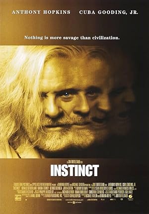 Instinct (1999)