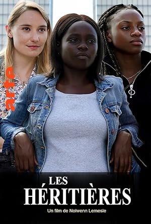 Les h�riti�res (2021)