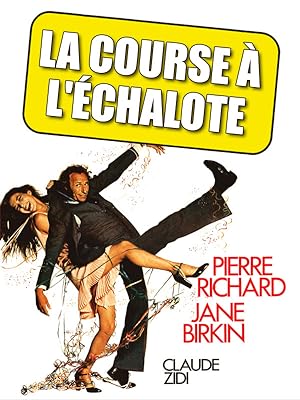 La course � l'�chalote (1975)