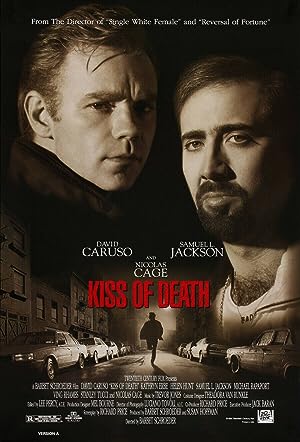 Kiss of Death (1995)