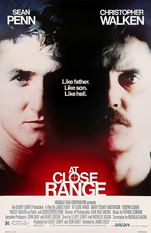 At Close Range (1986)