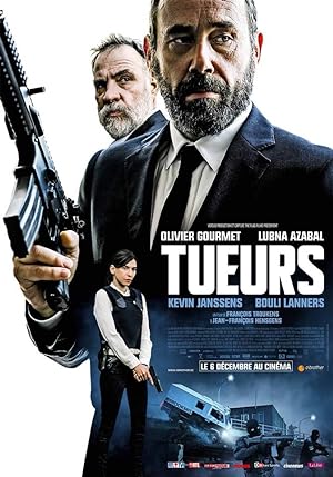 Tueurs (2019)