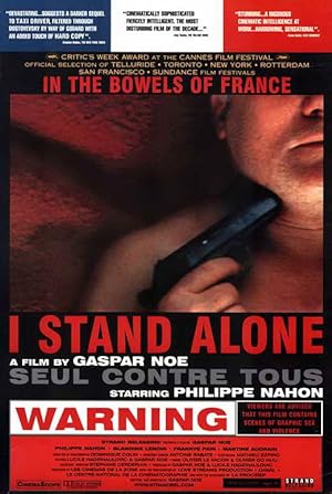 I Stand Alone (1999)