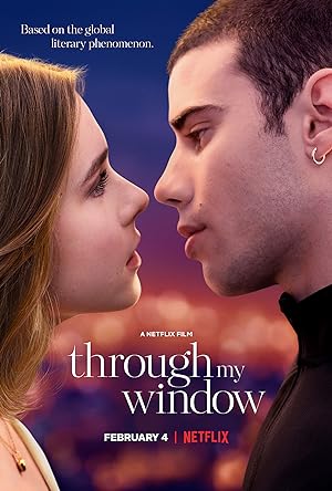 Through My Window (2022)