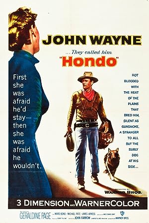 Hondo (1953)