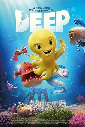 Deep (2018)