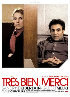 Tr�s bien, merci (2007)