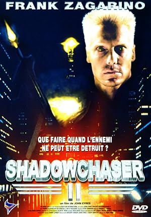 Project Shadowchaser II (1995)