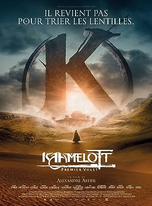 Kaamelott: First Installment (2021)