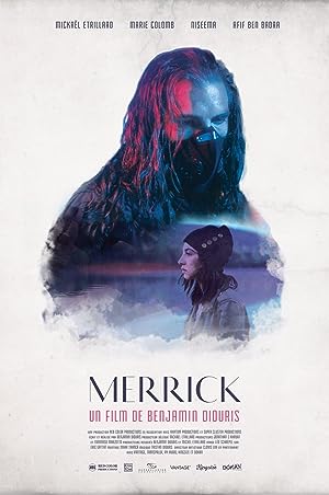 Merrick (2021)