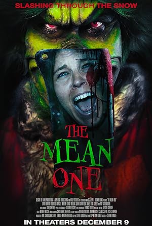 The Mean One (2022)