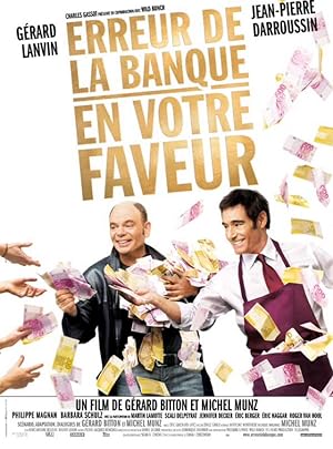 Bank Error in Your Favour (2009)