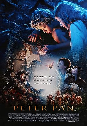 Peter Pan (2003)