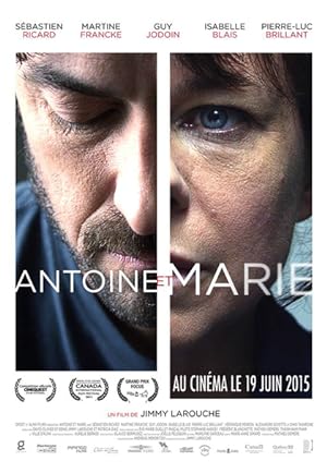 Antoine & Marie (2015)