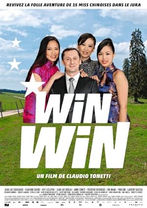 Win Win (2013)