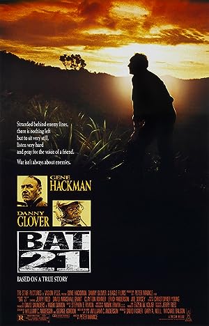 Bat*21 (1988)