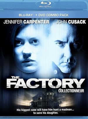 The Factory (2023)