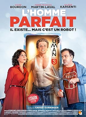 L'homme parfait (2022)