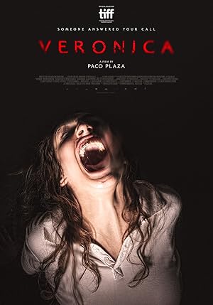 Ver�nica (2017)